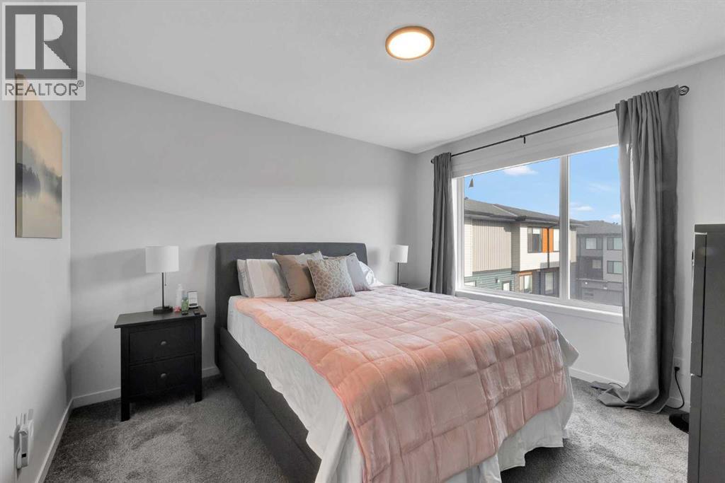 Single Family House for Sale in  Corner Glen Circle NE Cornerstone Calgary 