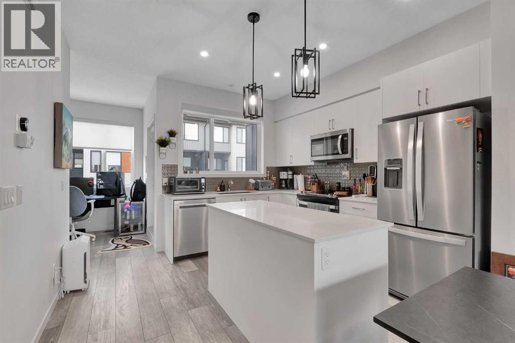 Single Family House for Sale in  Corner Glen Circle NE Cornerstone Calgary 