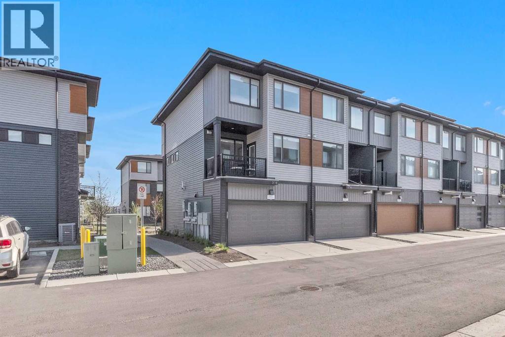 Single Family House for Sale in  Corner Glen Circle NE Cornerstone Calgary 