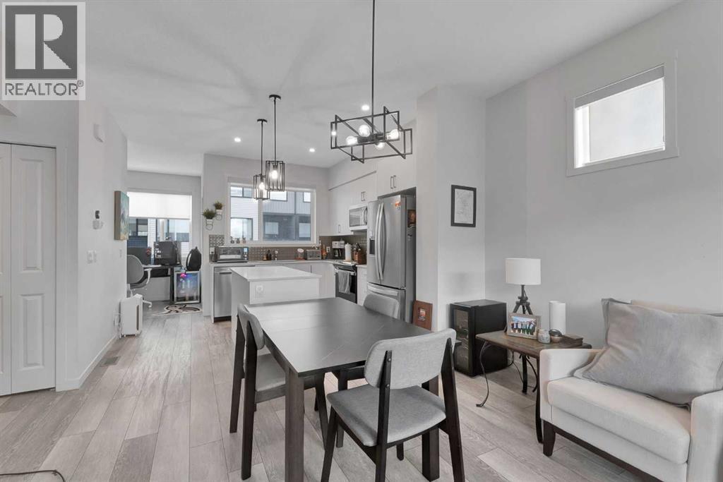 Single Family House for Sale in  Corner Glen Circle NE Cornerstone Calgary 