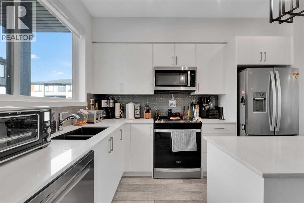 Single Family House for Sale in  Corner Glen Circle NE Cornerstone Calgary 