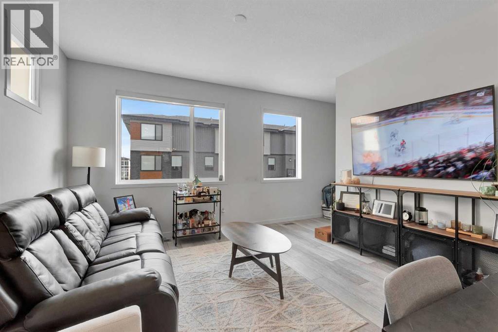 Single Family House for Sale in  Corner Glen Circle NE Cornerstone Calgary 