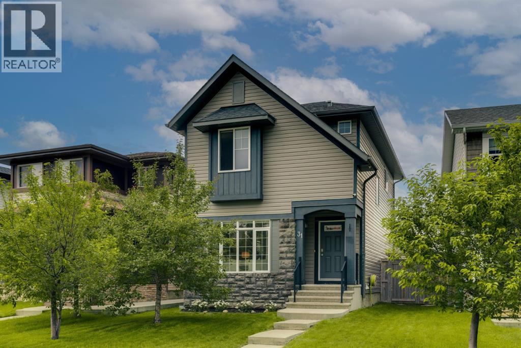 31 Walden Road SE, Calgary, Alberta