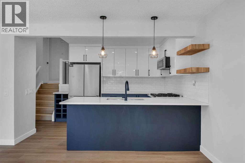 Single Family House 4 Level for Sale in  Ranchview Road NW Ranchlands Calgary 