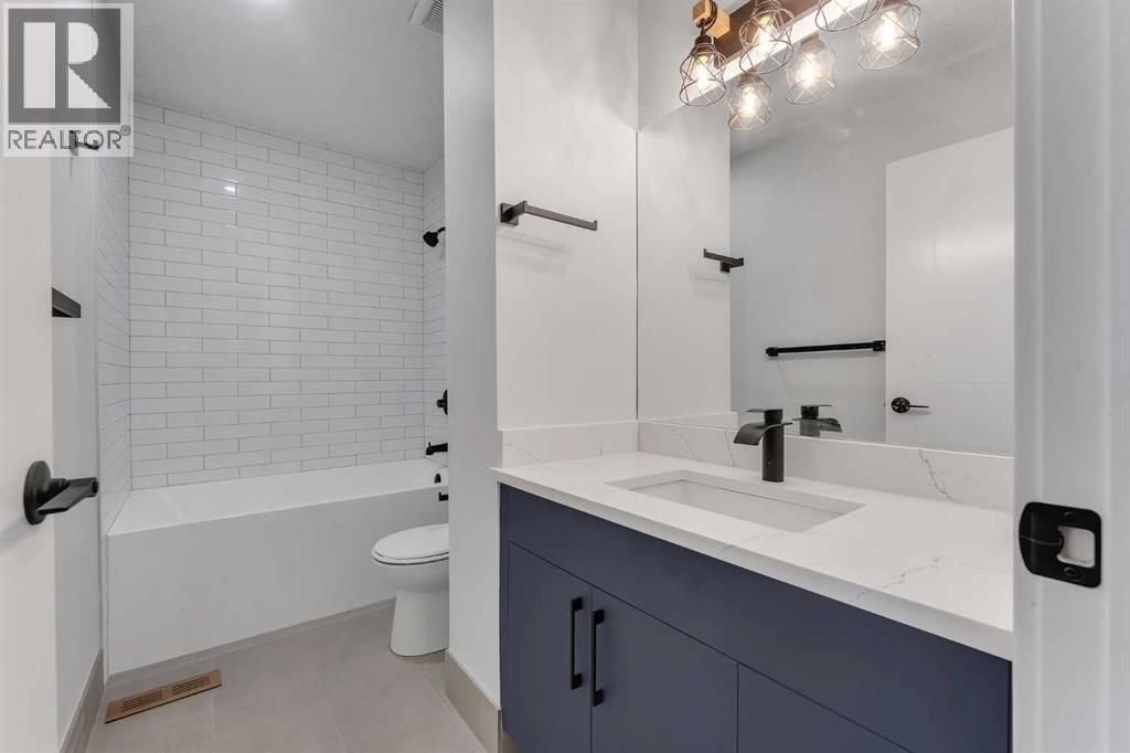 Single Family House 4 Level for Sale in  Ranchview Road NW Ranchlands Calgary 
