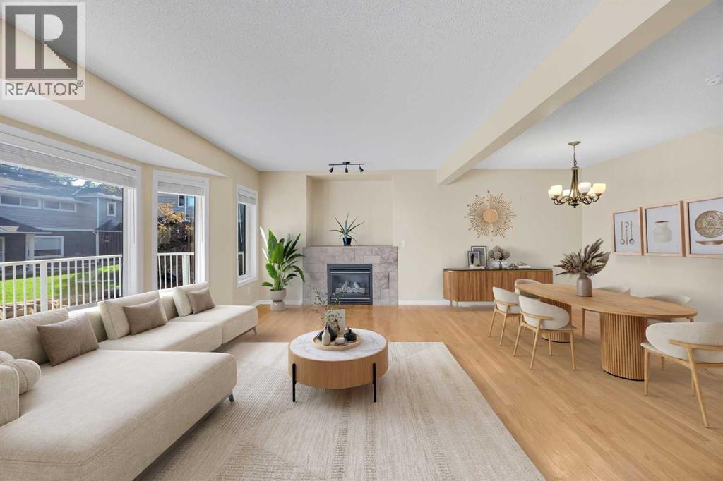 Single Family House for Sale in  Regal Park NE Renfrew Calgary 