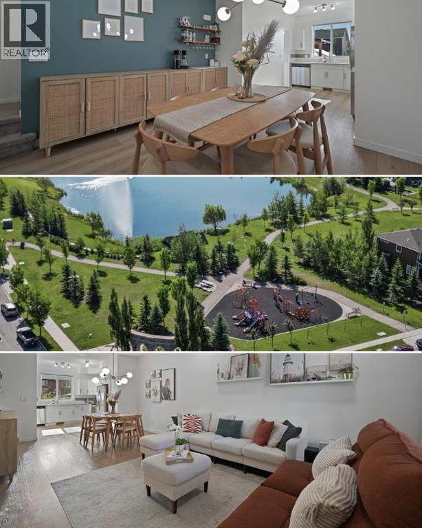 114 Legacy Boulevard SE, Calgary, Alberta