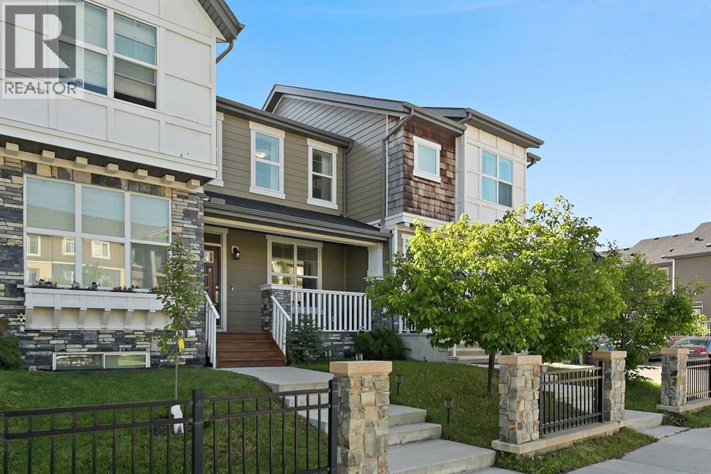 Single Family House for Sale in  Legacy Boulevard SE Legacy Calgary 