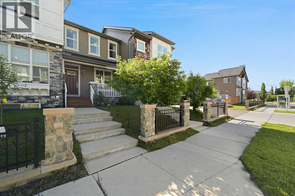 Single Family House for Sale in  Legacy Boulevard SE Legacy Calgary 