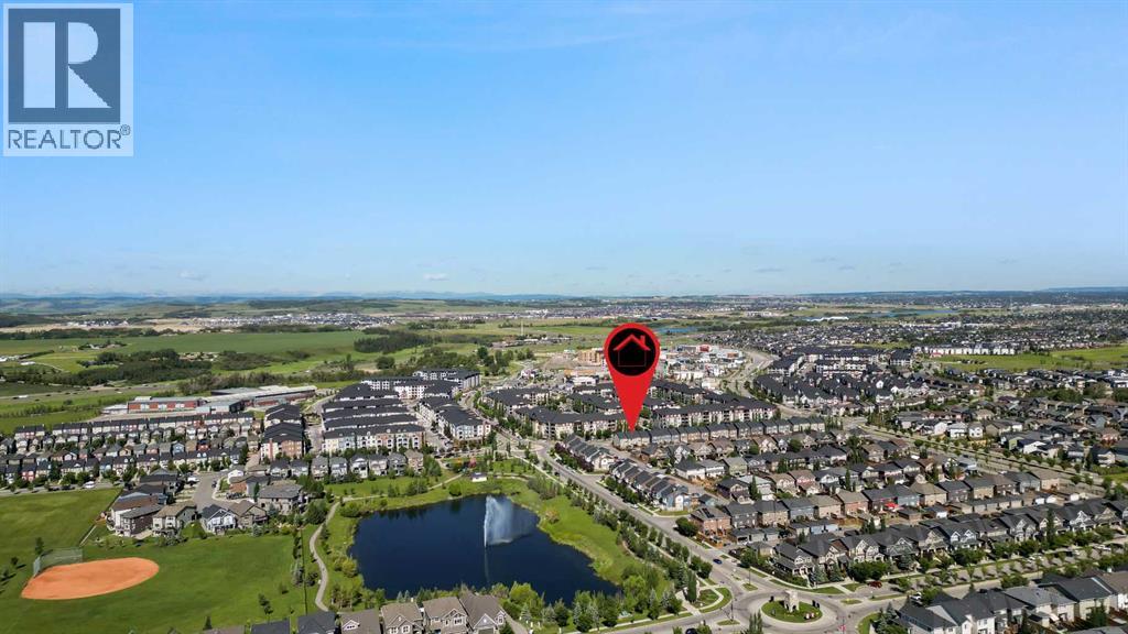 Single Family House for Sale in  Legacy Boulevard SE Legacy Calgary 