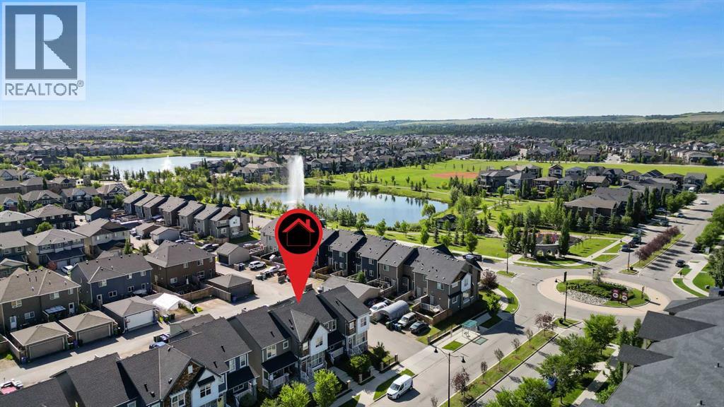 Single Family House for Sale in  Legacy Boulevard SE Legacy Calgary 