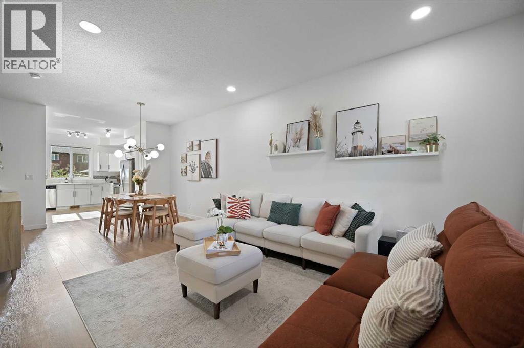 Single Family House for Sale in  Legacy Boulevard SE Legacy Calgary 