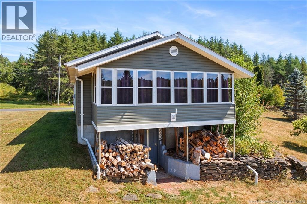 Photo 1 of 381 Gaspereau East Road, Gaspereau Forks NB