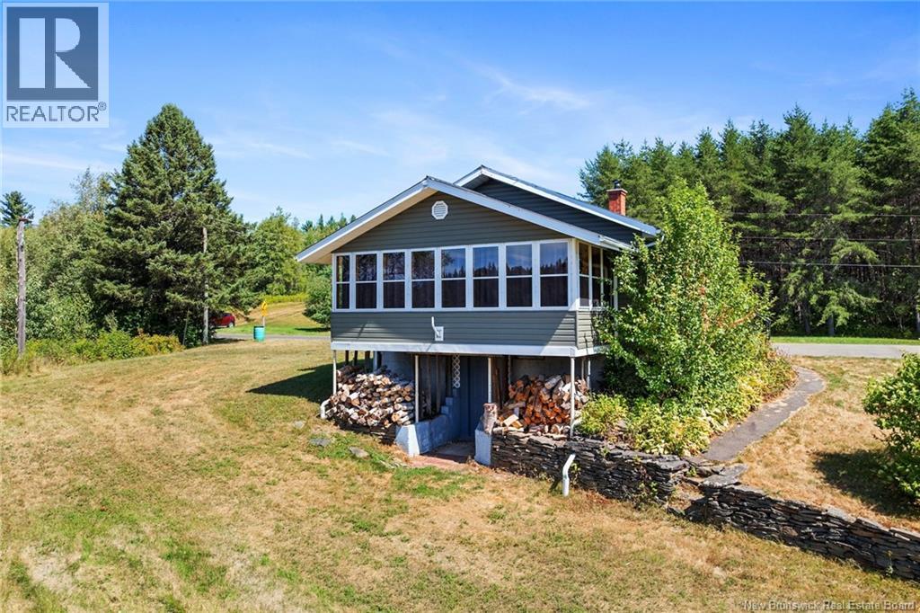 Photo 2 of 381 Gaspereau East Road, Gaspereau Forks NB