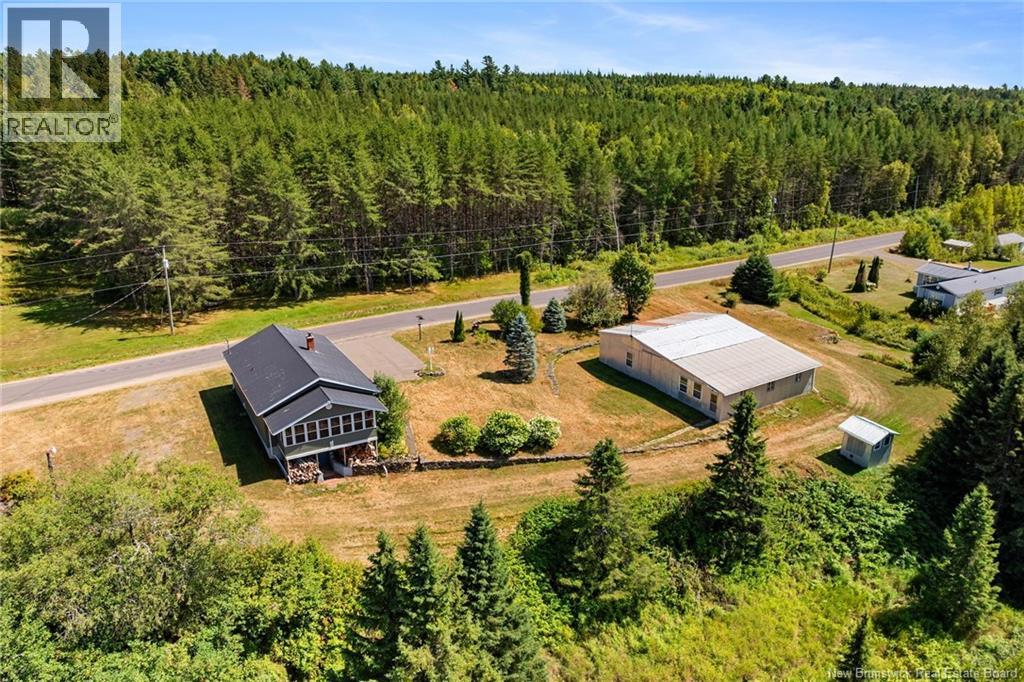 Photo 4 of 381 Gaspereau East Road, Gaspereau Forks NB
