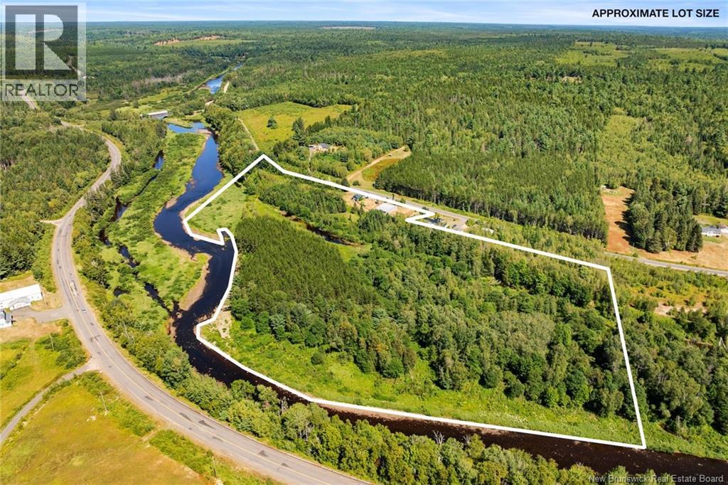 Photo 8 of 381 Gaspereau East Road, Gaspereau Forks NB