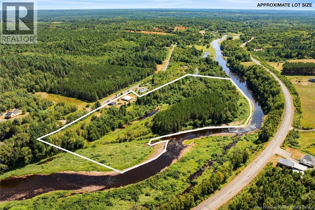 Photo 9 of 381 Gaspereau East Road, Gaspereau Forks NB