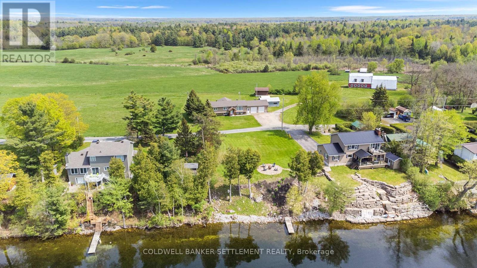 Photo 1 of 269 Sunset Drive, Drummond North Elmsley ON