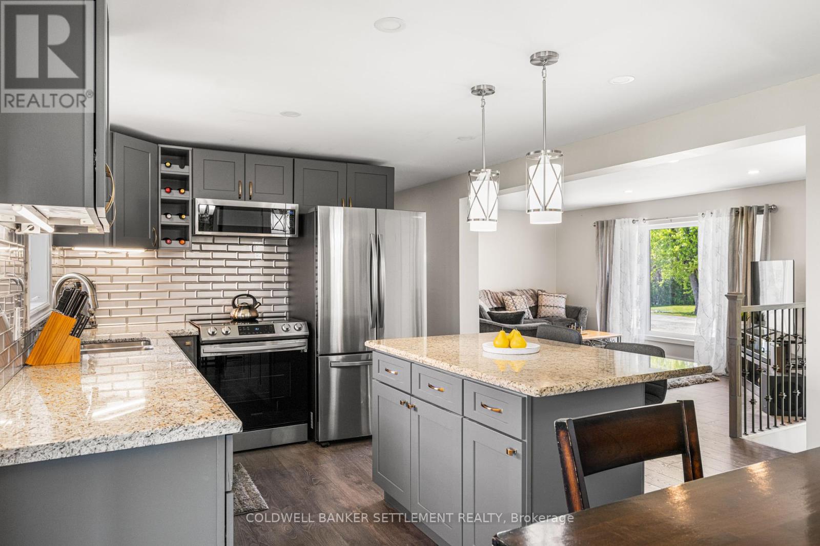 Photo 12 of 269 Sunset Drive, Drummond North Elmsley ON