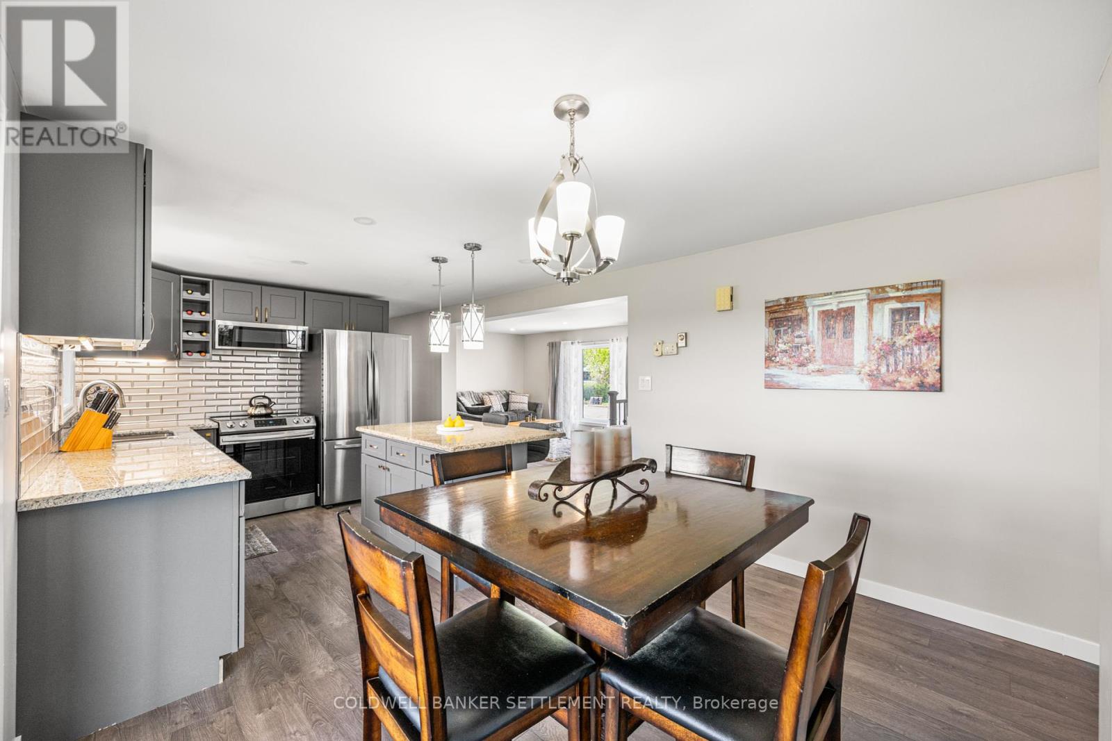 Photo 13 of 269 Sunset Drive, Drummond North Elmsley ON