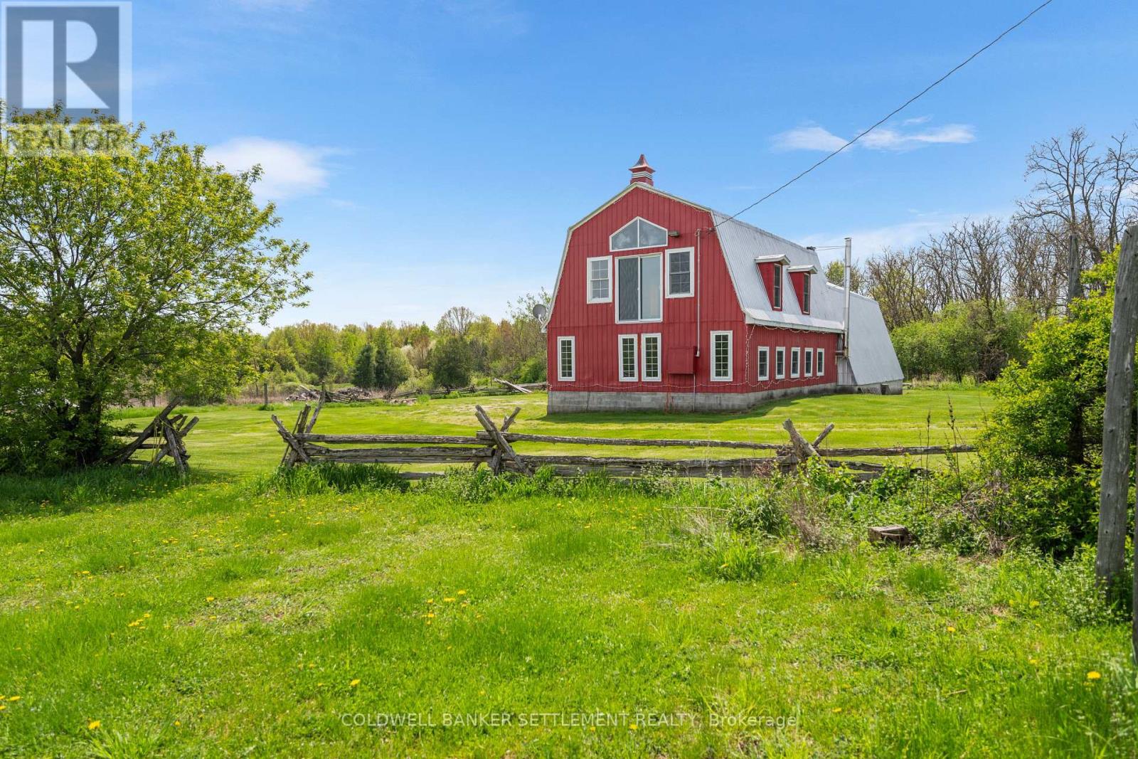 Photo 33 of 269 Sunset Drive, Drummond North Elmsley ON