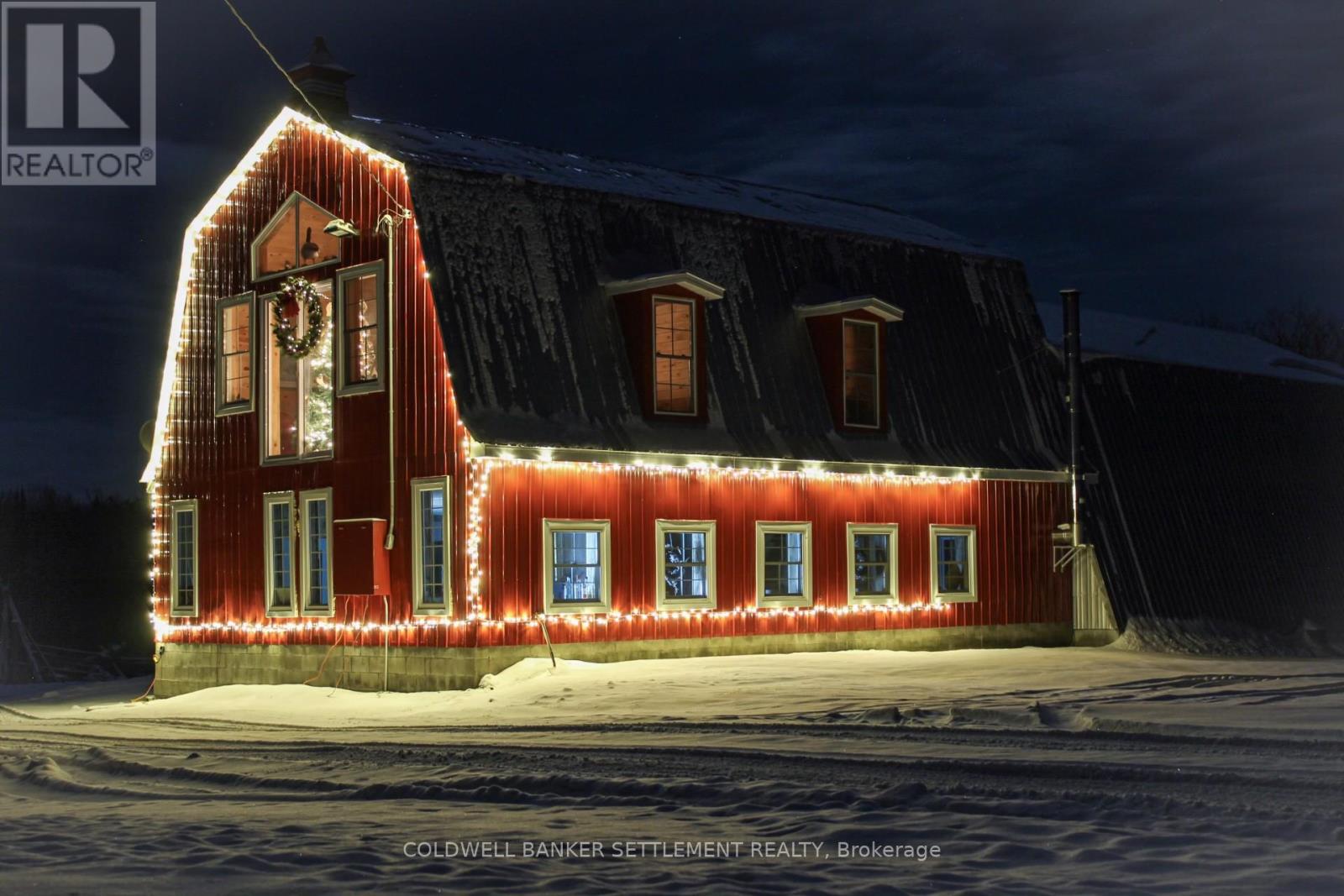Photo 37 of 269 Sunset Drive, Drummond North Elmsley ON