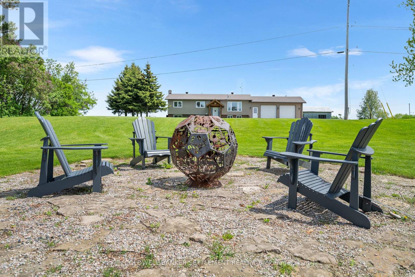 Photo 43 of 269 Sunset Drive, Drummond North Elmsley ON