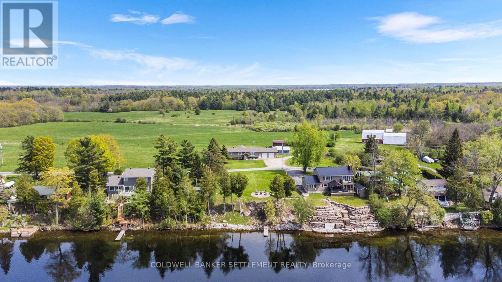 Photo 46 of 269 Sunset Drive, Drummond North Elmsley ON
