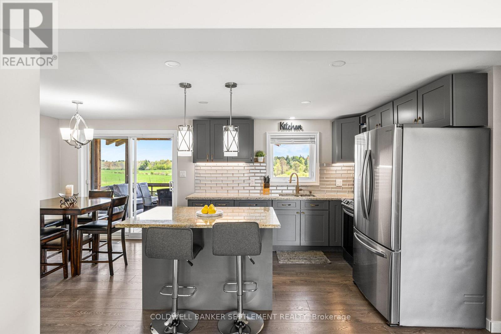 Photo 9 of 269 Sunset Drive, Drummond North Elmsley ON