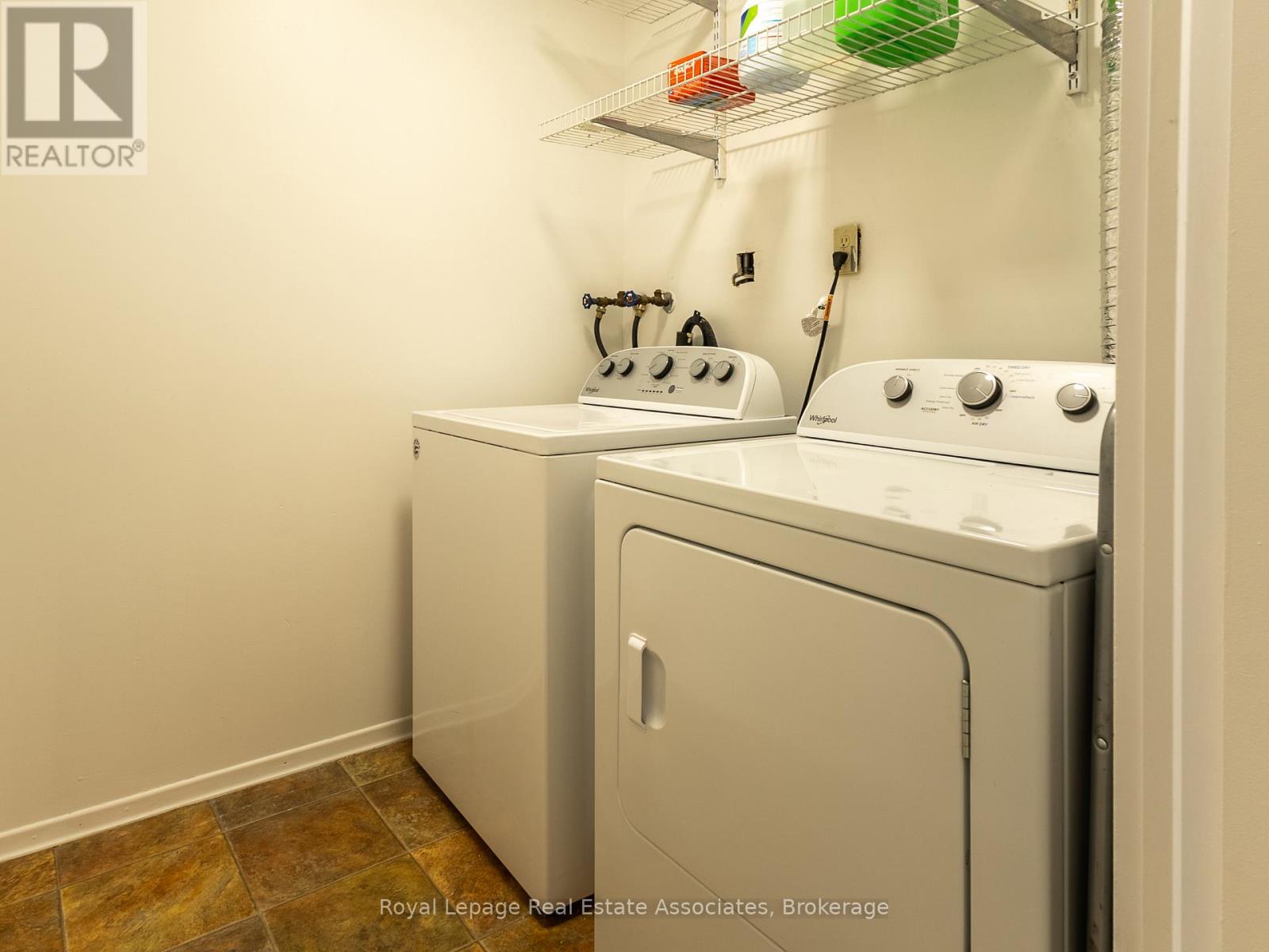 Photo 27 of 1205 17 Knightsbridge Road, Brampton ON