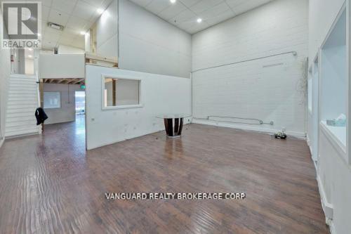 Photo 22 of 3 4 Alfred Kuehne Boulevard, Brampton ON