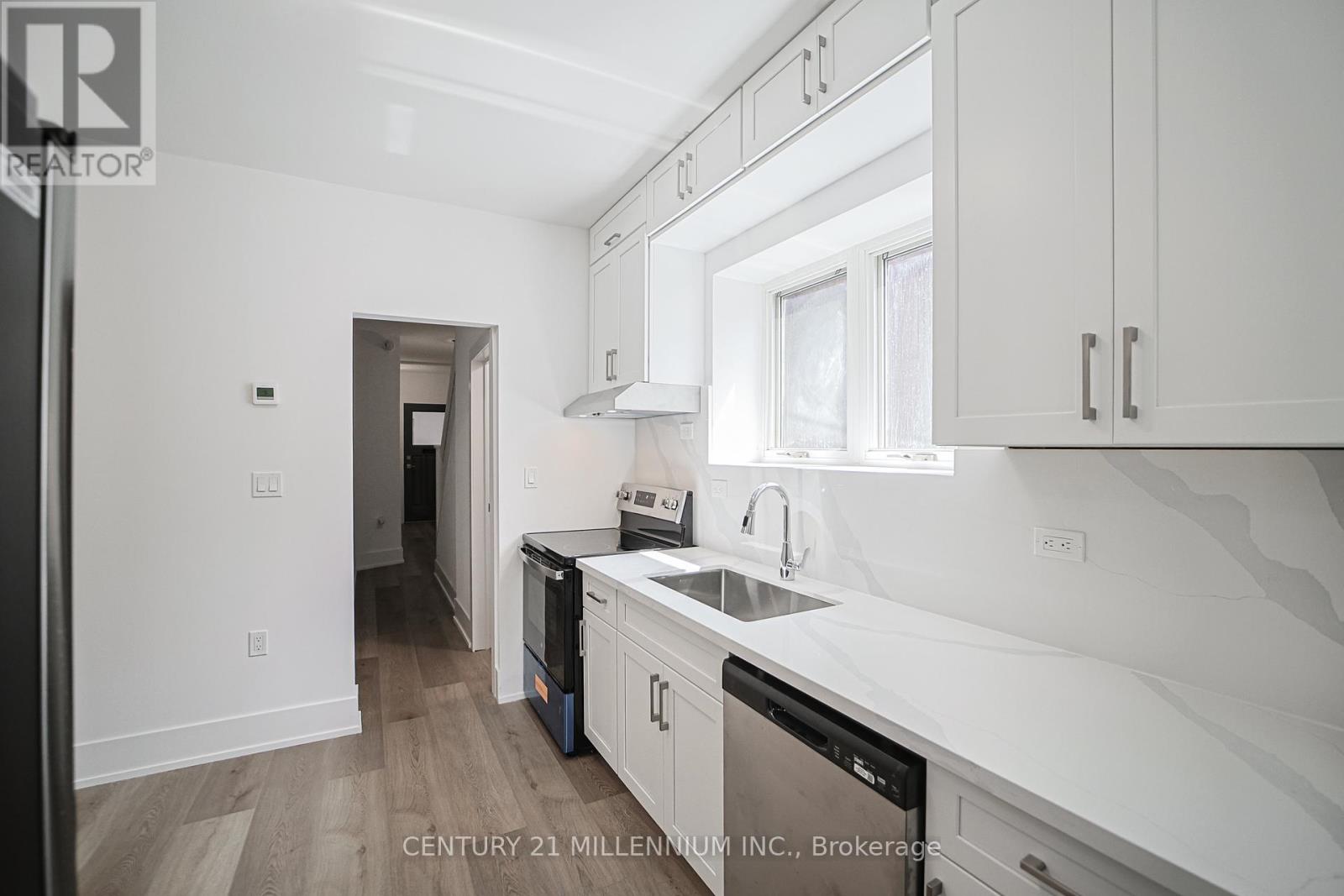 Photo 13 of 136 Mavety Street, Toronto ON
