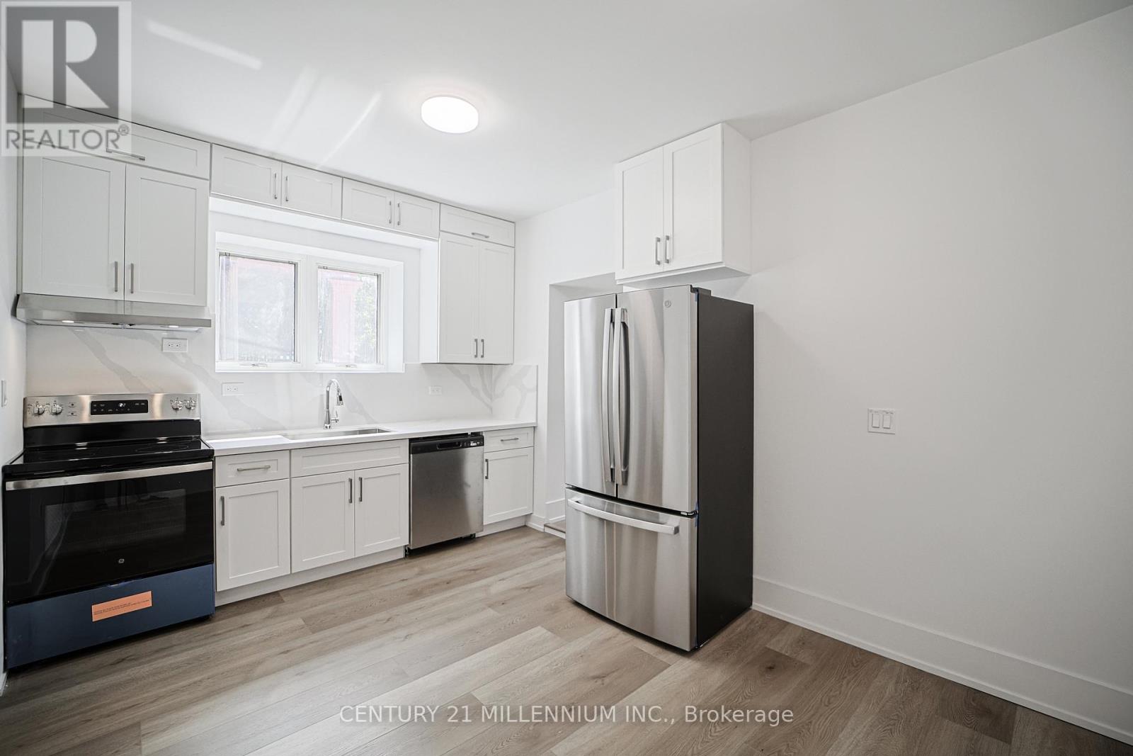 Photo 14 of 136 Mavety Street, Toronto ON