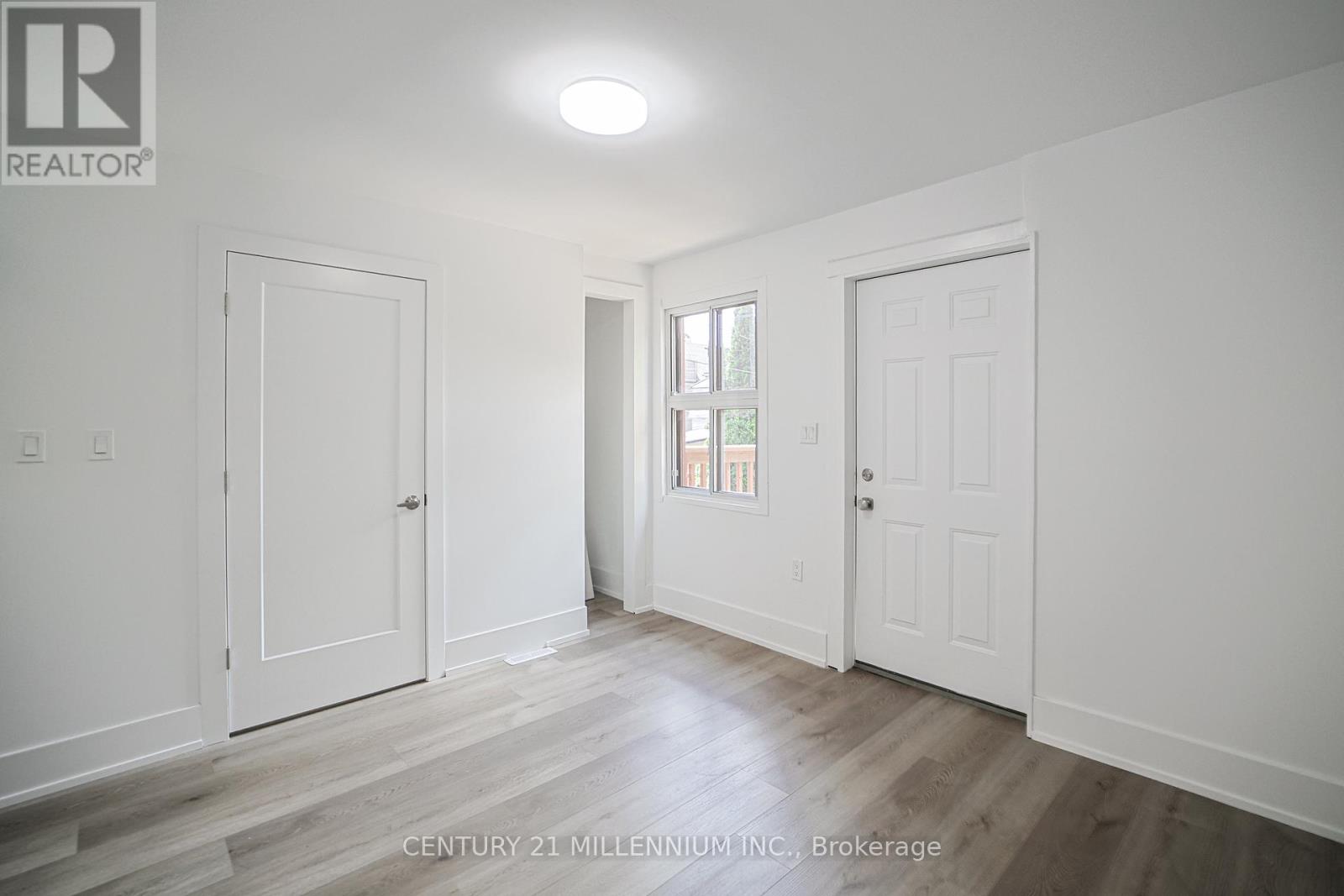 Photo 16 of 136 Mavety Street, Toronto ON