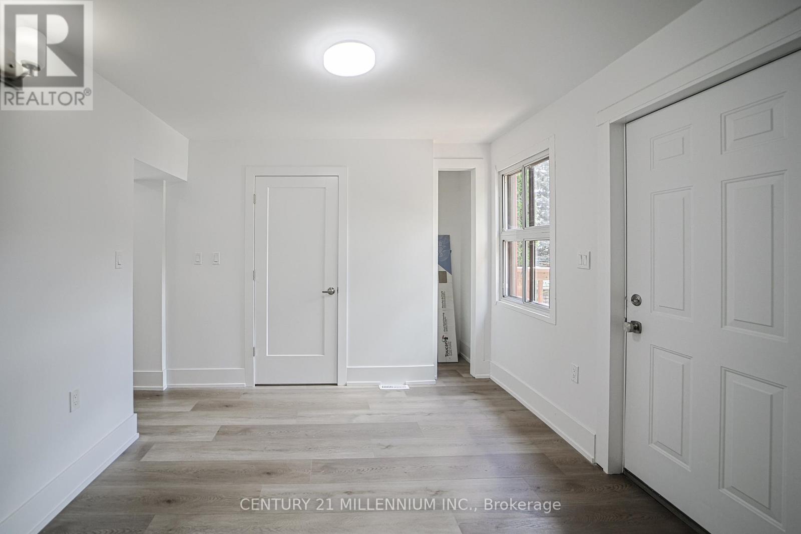 Photo 17 of 136 Mavety Street, Toronto ON