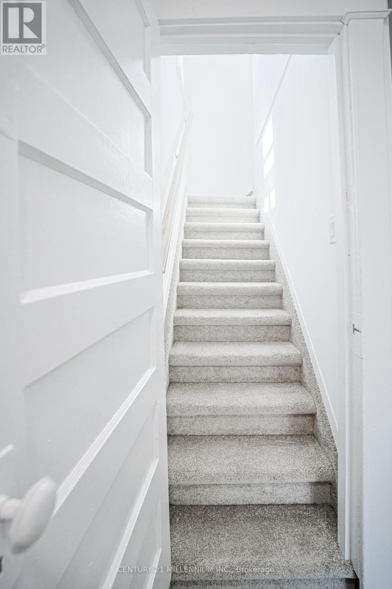 Photo 31 of 136 Mavety Street, Toronto ON