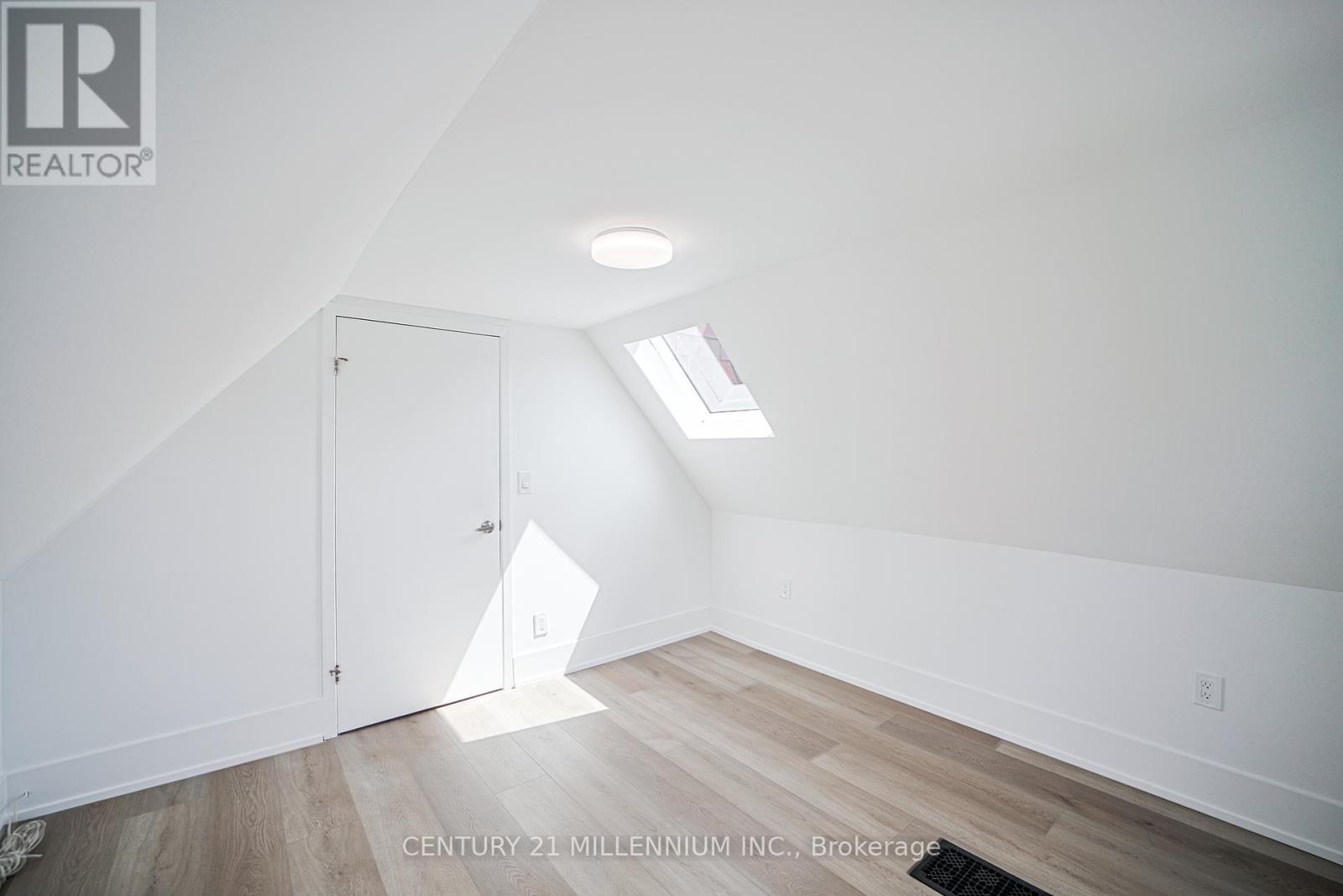 Photo 35 of 136 Mavety Street, Toronto ON