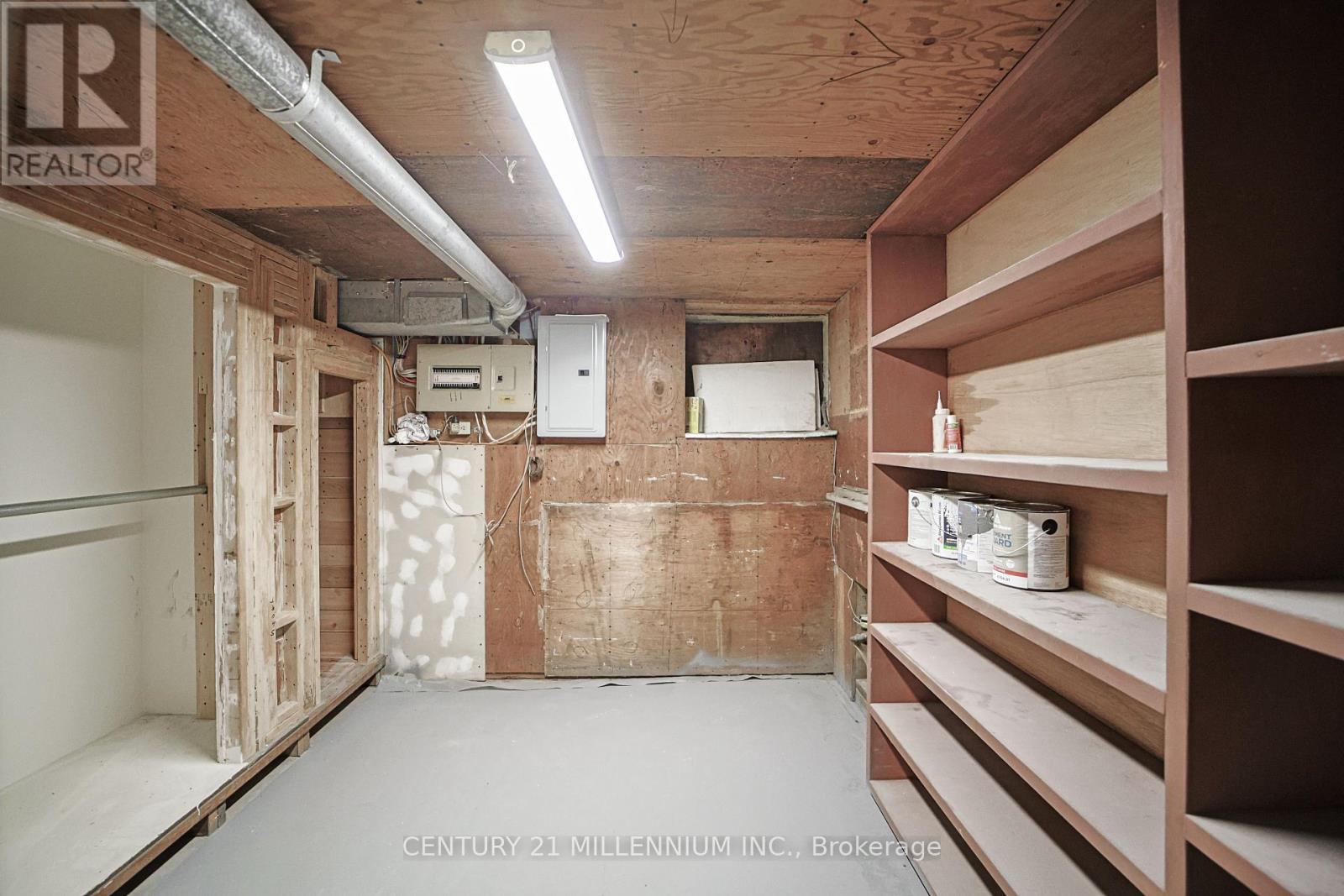 Photo 41 of 136 Mavety Street, Toronto ON