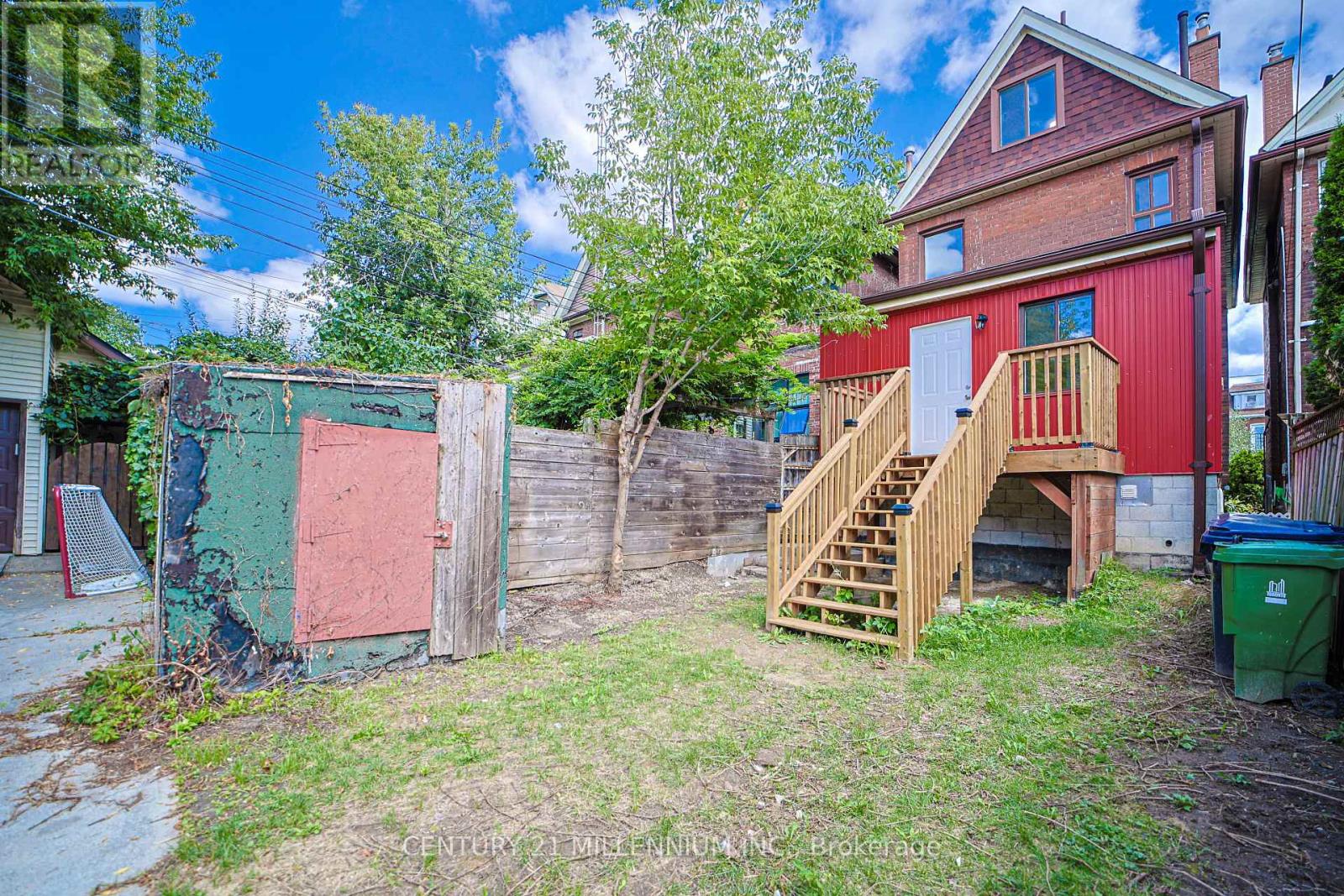 Photo 47 of 136 Mavety Street, Toronto ON