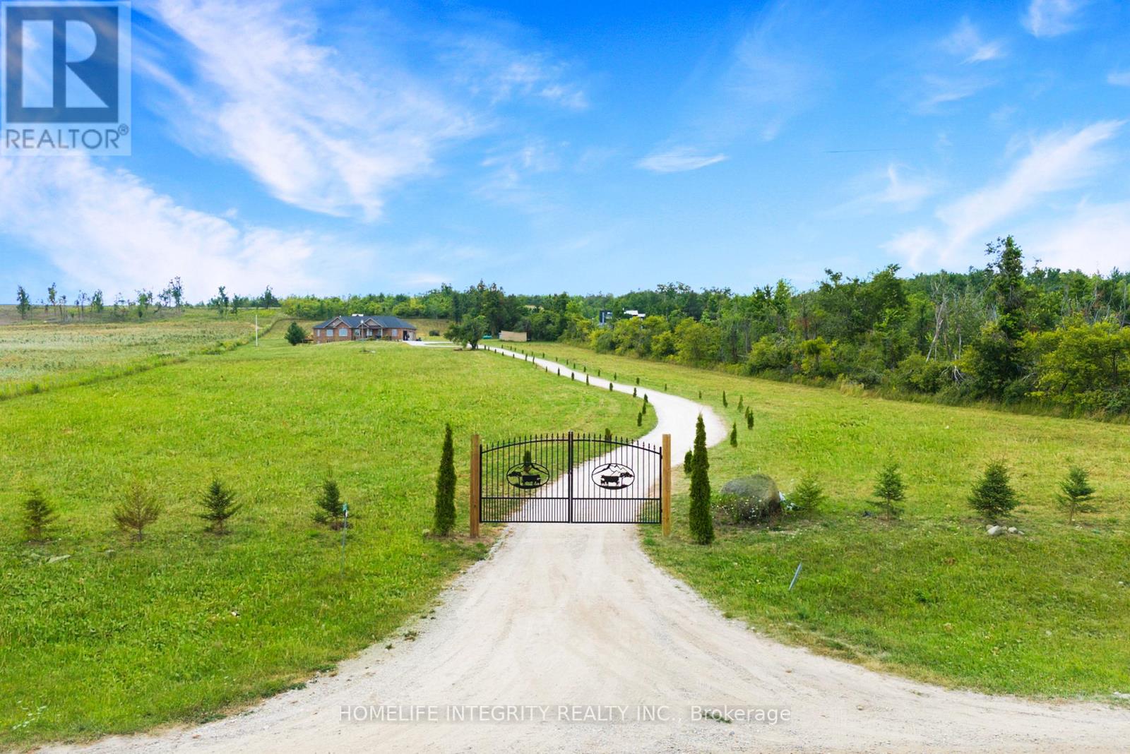 Photo 1 of 838722 4th Line E, Mulmur ON