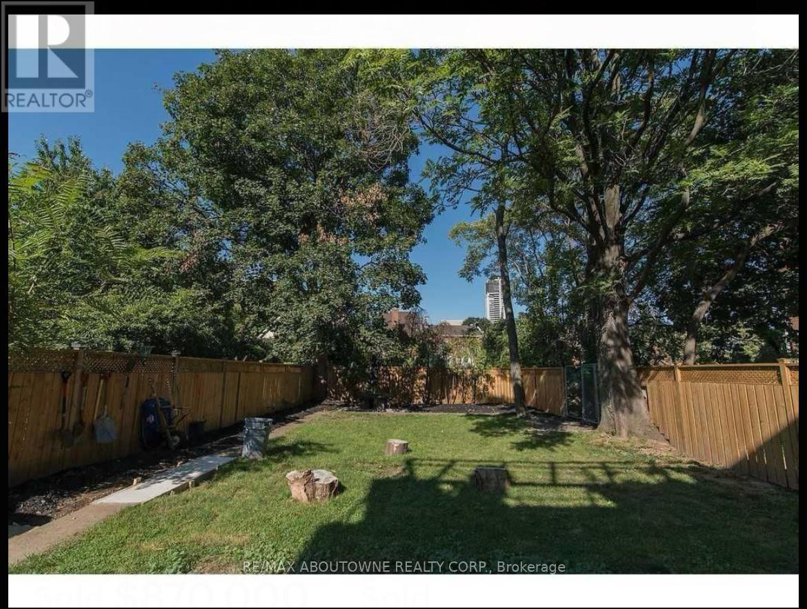 Photo 26 of Lower 66 Wellington Street S, Hamilton ON