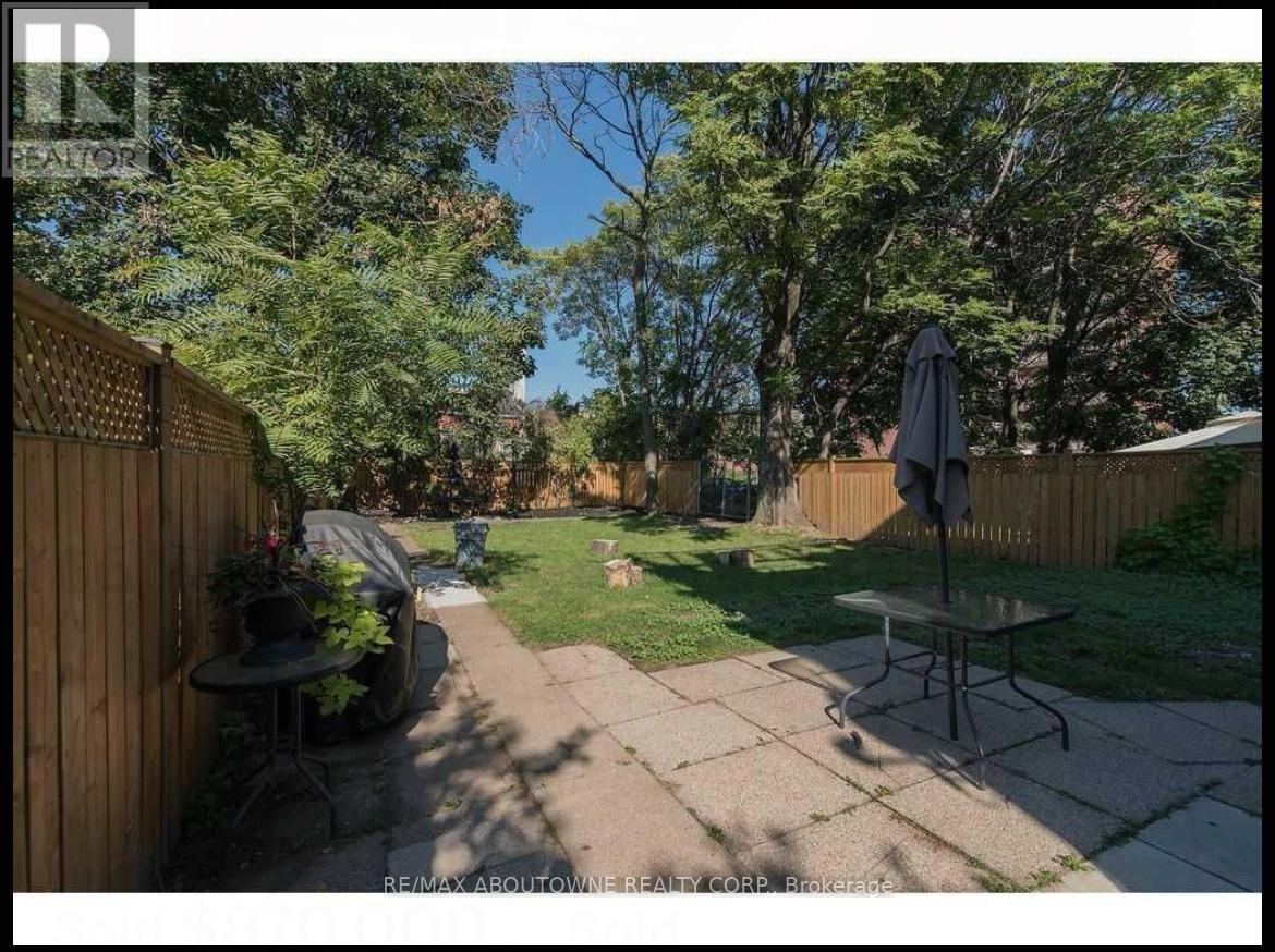 Photo 27 of Lower 66 Wellington Street S, Hamilton ON