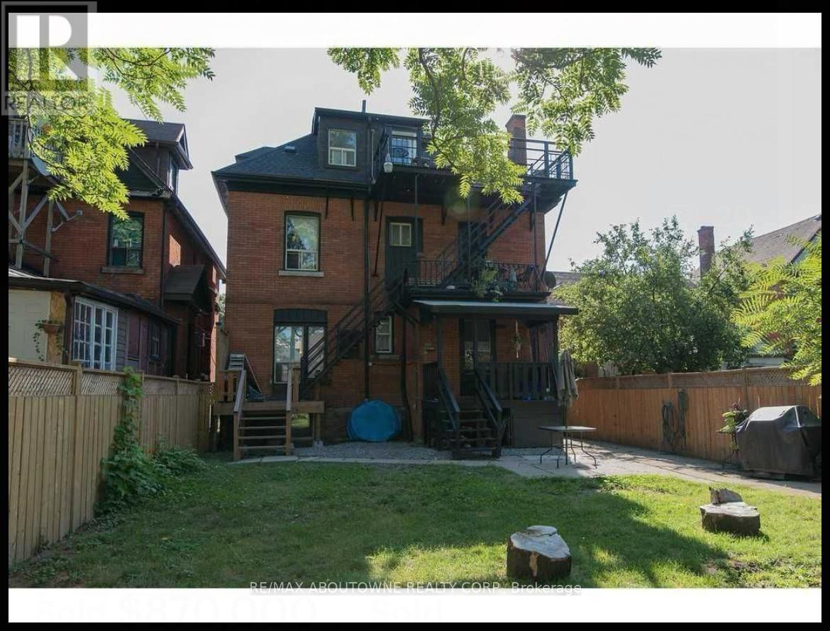 Photo 28 of Lower 66 Wellington Street S, Hamilton ON