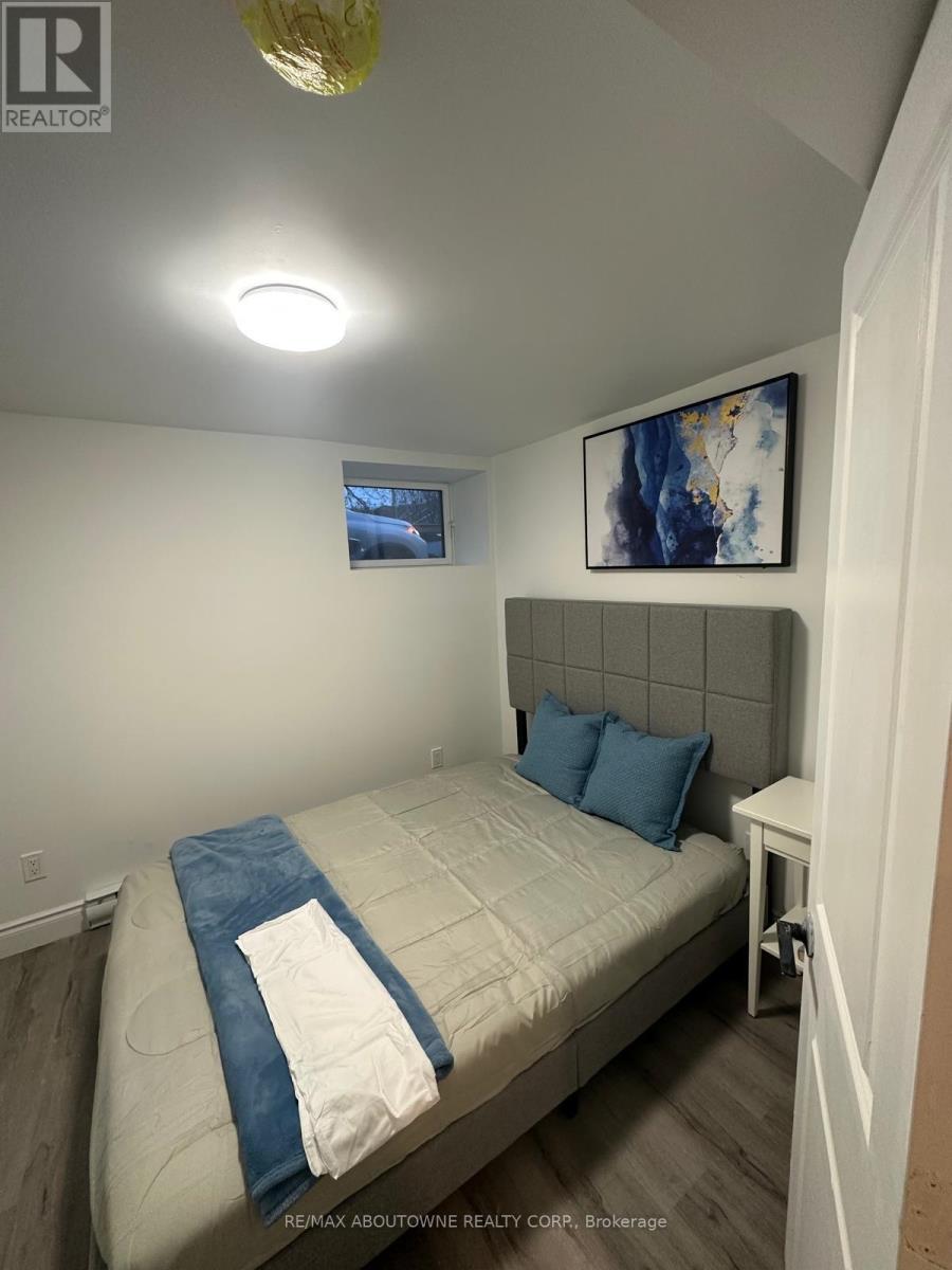 Photo 6 of Lower 66 Wellington Street S, Hamilton ON