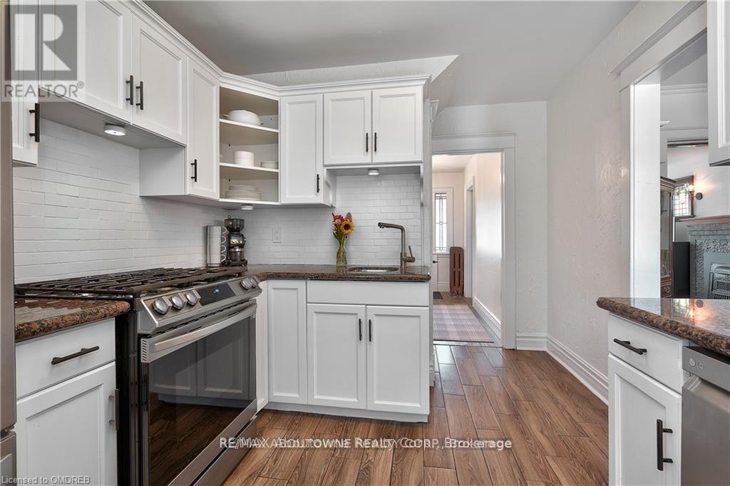 Photo 5 of 23 Ottawa Street S, Hamilton ON