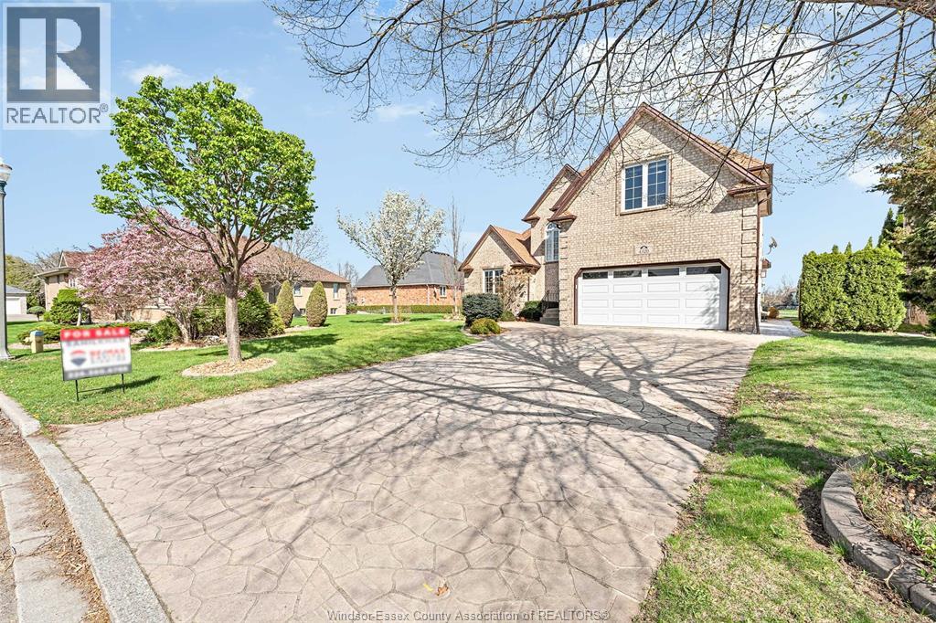 Photo 2 of 4520 Centre Lake Drive, Windsor ON
