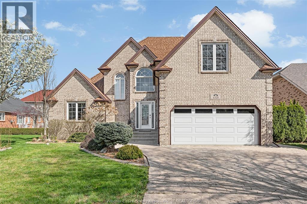 Photo 3 of 4520 Centre Lake Drive, Windsor ON