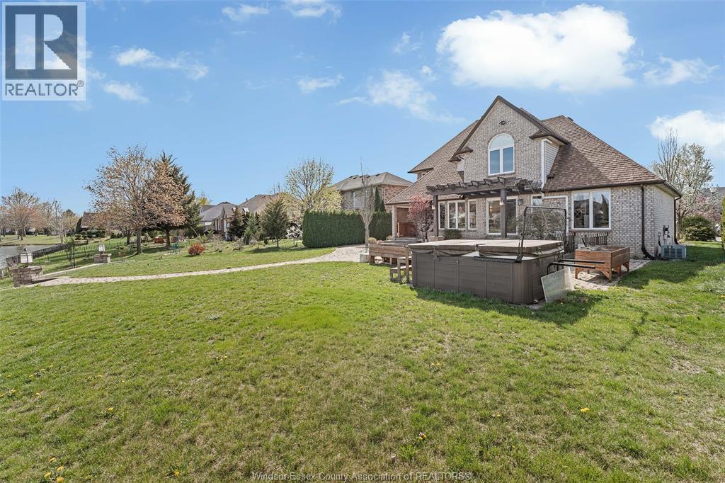 Photo 39 of 4520 Centre Lake Drive, Windsor ON