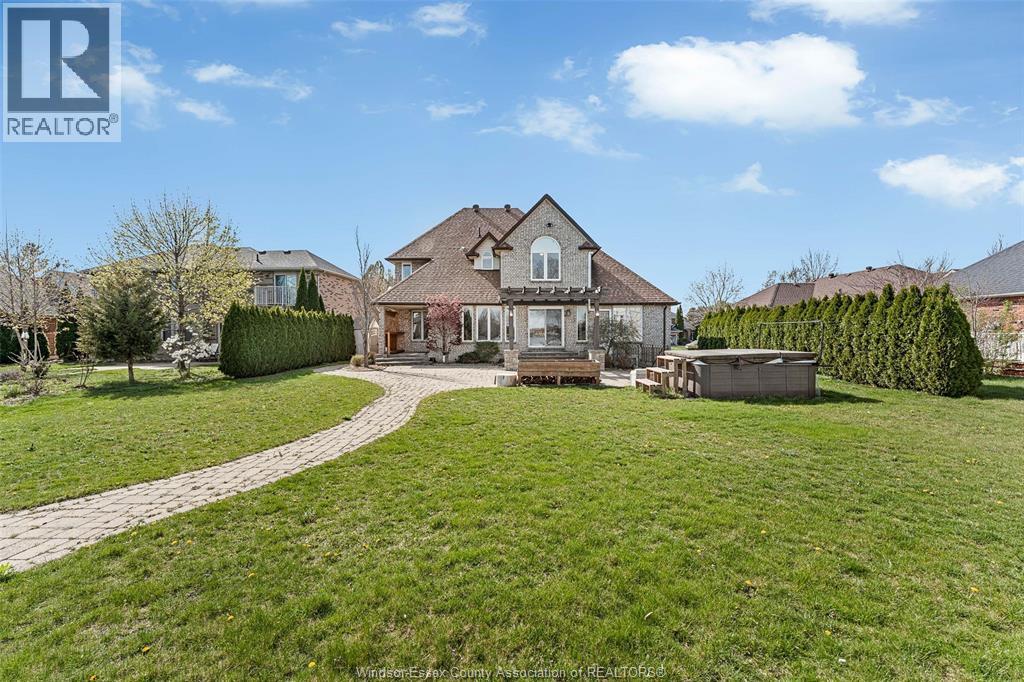 Photo 40 of 4520 Centre Lake Drive, Windsor ON
