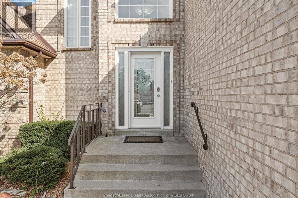 Photo 5 of 4520 Centre Lake Drive, Windsor ON